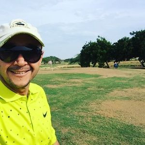 Meet your Posher, Oswaldo